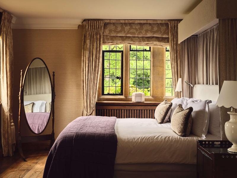 Le Manoir aux Quat'Saisons, A Belmond Hotel, Oxfor image
