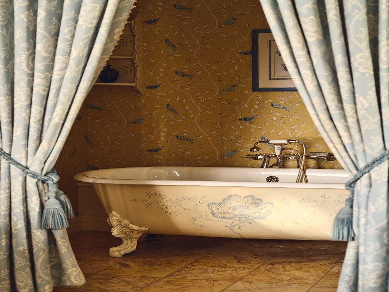 Le Manoir aux Quat'Saisons, A Belmond Hotel, Oxfor image