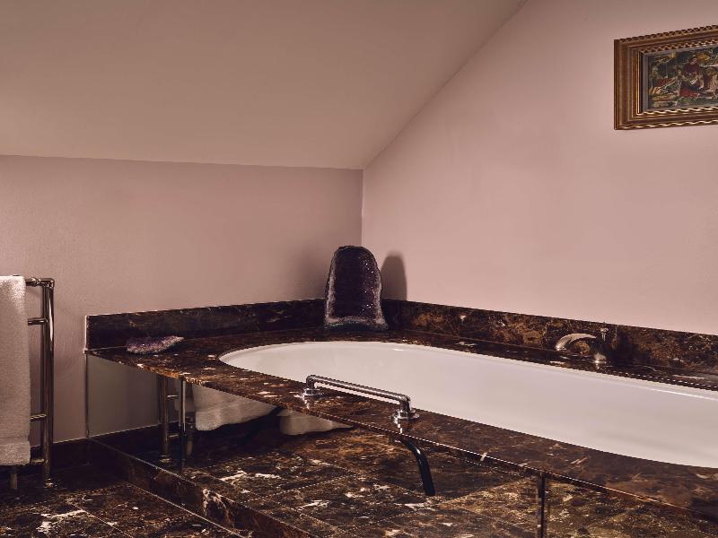 Le Manoir aux Quat'Saisons, A Belmond Hotel, Oxfor image
