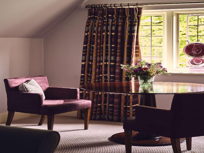 Le Manoir aux Quat'Saisons, A Belmond Hotel, Oxfor image