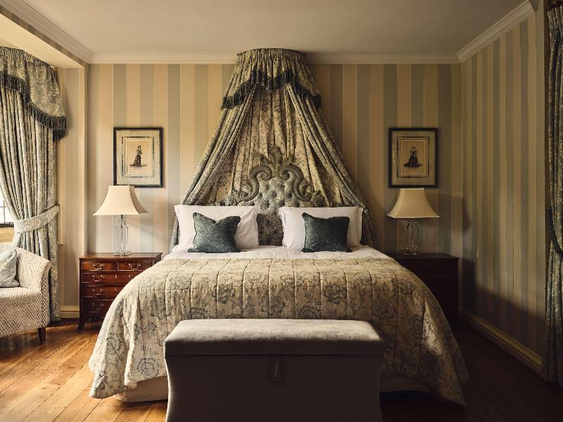 Le Manoir aux Quat'Saisons, A Belmond Hotel, Oxfor image