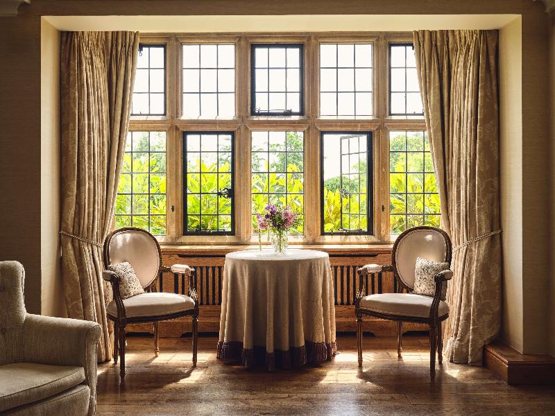 Le Manoir aux Quat'Saisons, A Belmond Hotel, Oxfor image