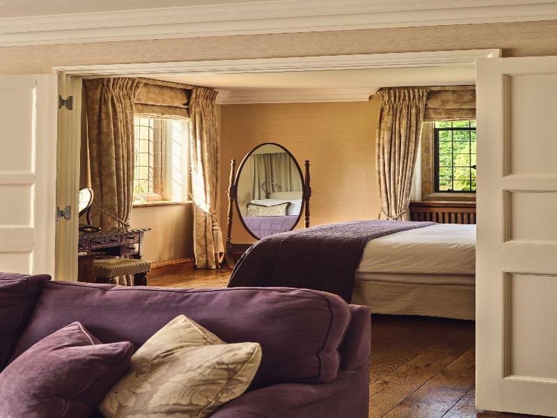 Le Manoir aux Quat'Saisons, A Belmond Hotel, Oxfor image