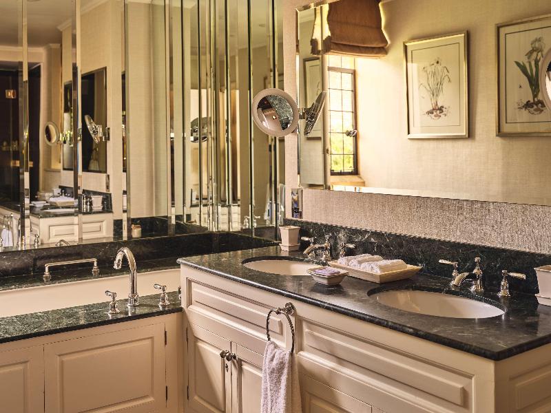 Le Manoir aux Quat'Saisons, A Belmond Hotel, Oxfor image
