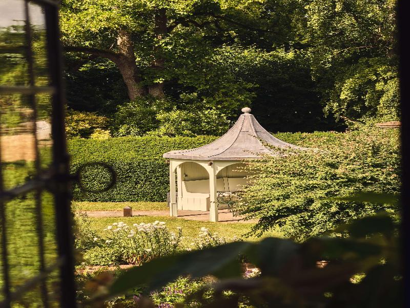 Le Manoir aux Quat'Saisons, A Belmond Hotel, Oxfor image