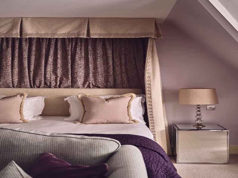 Le Manoir aux Quat'Saisons, A Belmond Hotel, Oxfor image