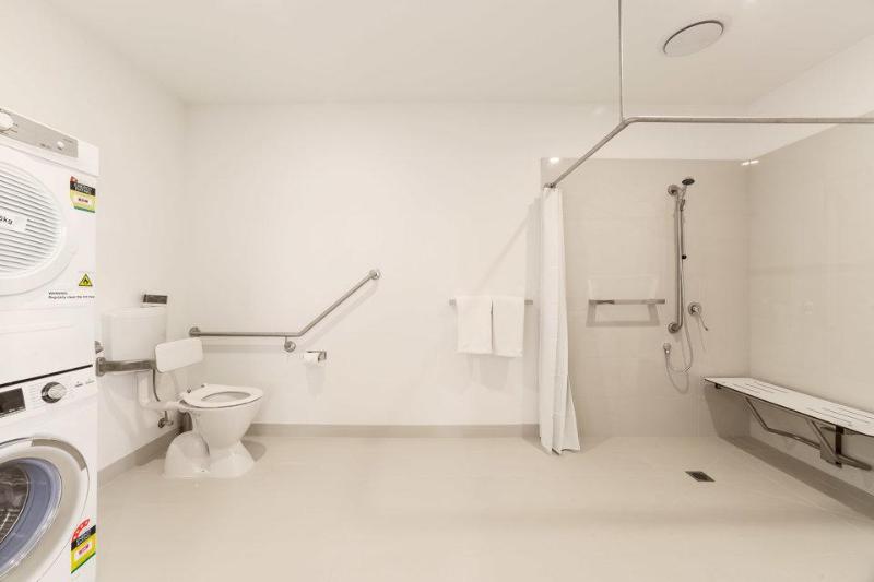 Whitehorse Apartments Hotel image