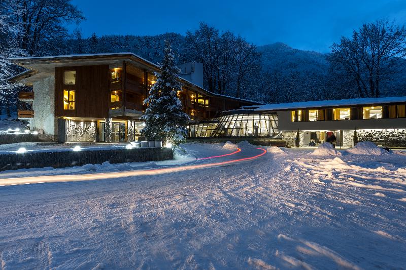 Rilets Resort & Spa image