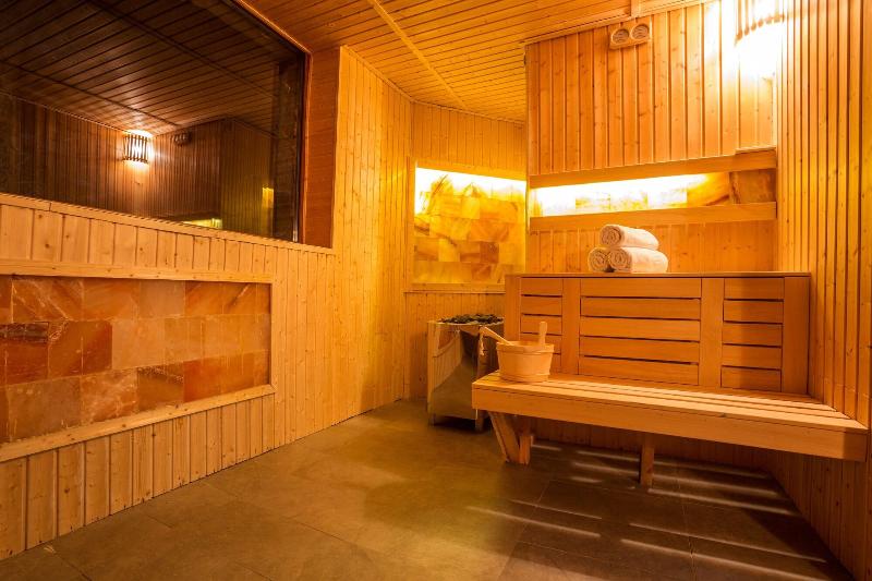 Rilets Resort & Spa image