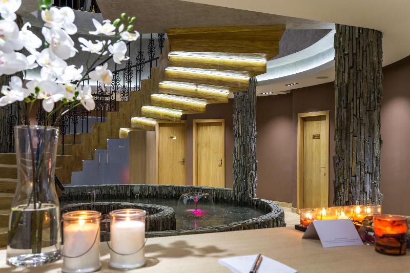 Rilets Resort & Spa image