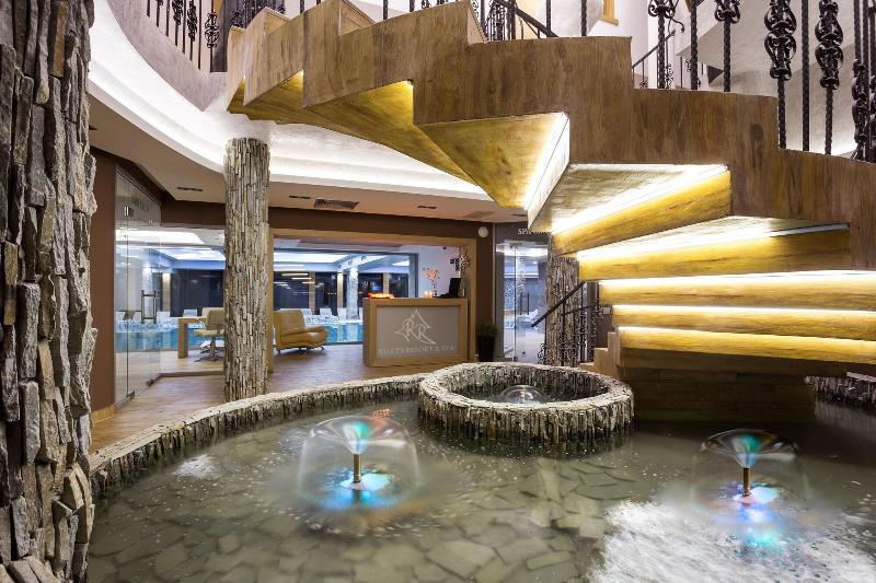 Rilets Resort & Spa image