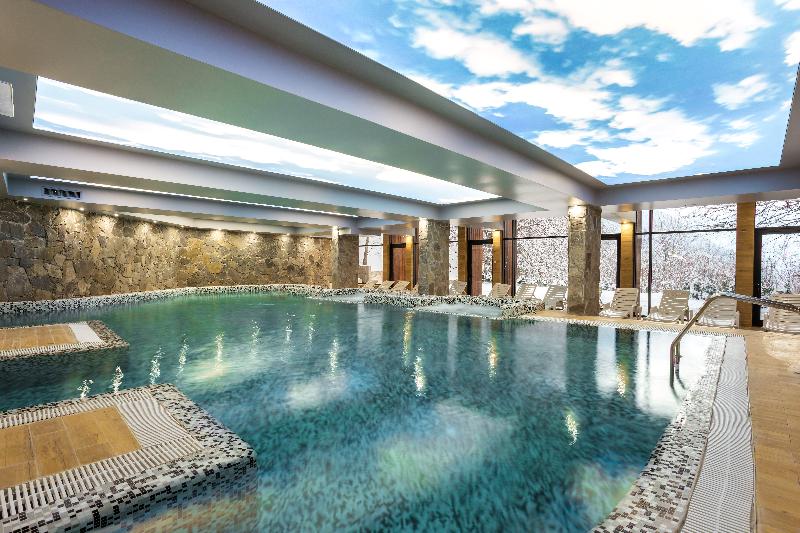 Rilets Resort & Spa image