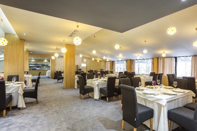 Rilets Resort & Spa image