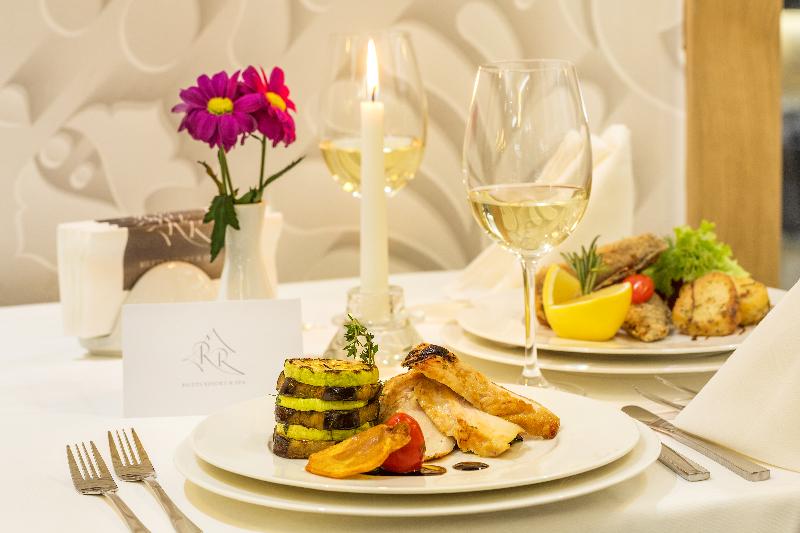 Rilets Resort & Spa image