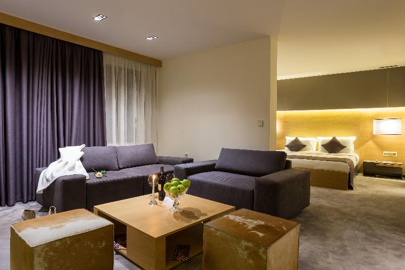 Rilets Resort & Spa image