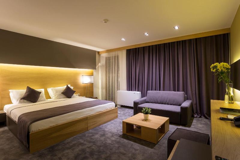 Rilets Resort & Spa image