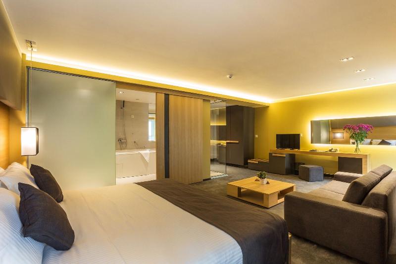 Rilets Resort & Spa image