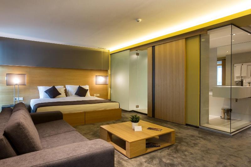 Rilets Resort & Spa image