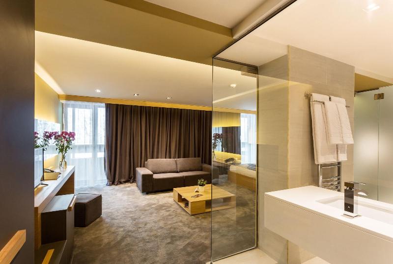 Rilets Resort & Spa image