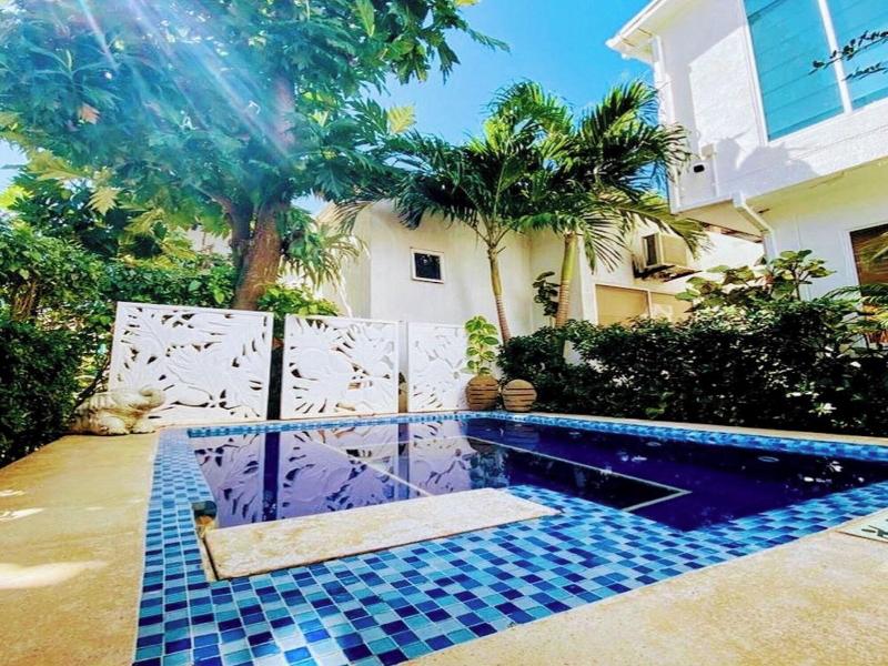 Summer House San Andres Posada Turistica image