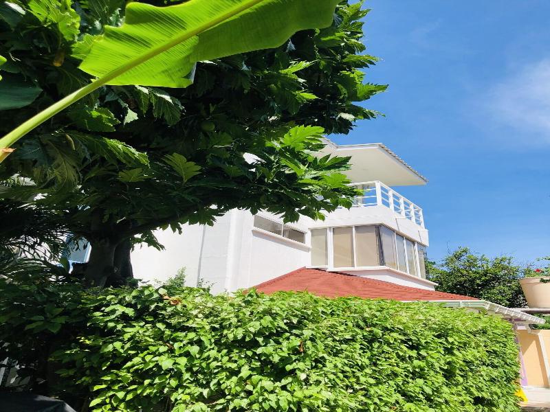 Summer House San Andres Posada Turistica image