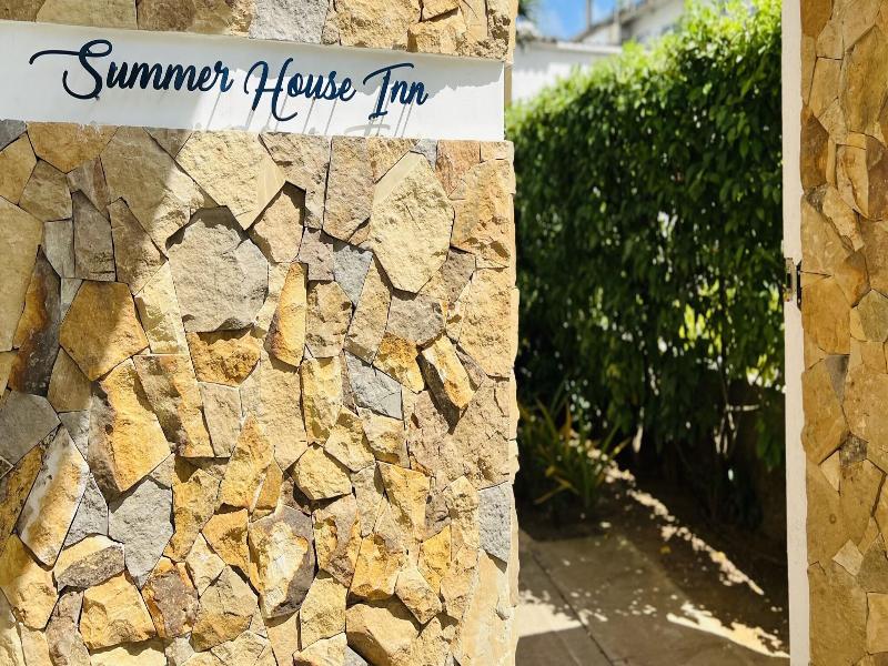 Summer House San Andres Posada Turistica image