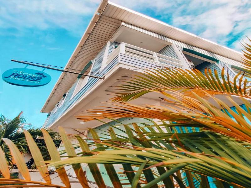 Summer House San Andres Posada Turistica image