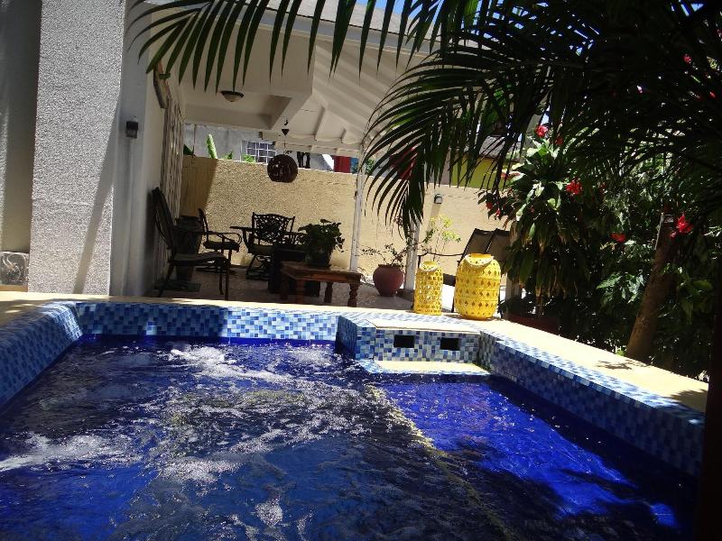 Summer House San Andres Posada Turistica image
