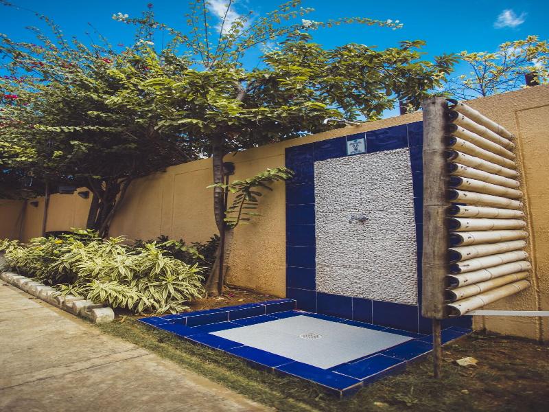 Summer House San Andres Posada Turistica image