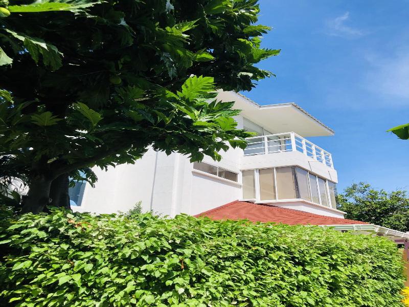 Summer House San Andres Posada Turistica image