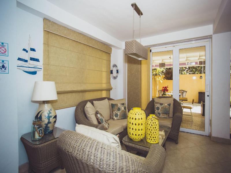 Summer House San Andres Posada Turistica image