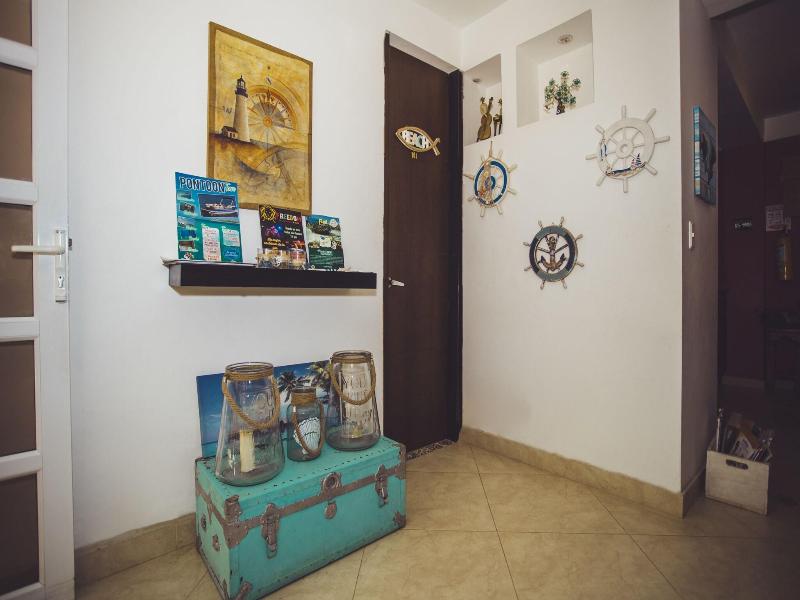 Summer House San Andres Posada Turistica image