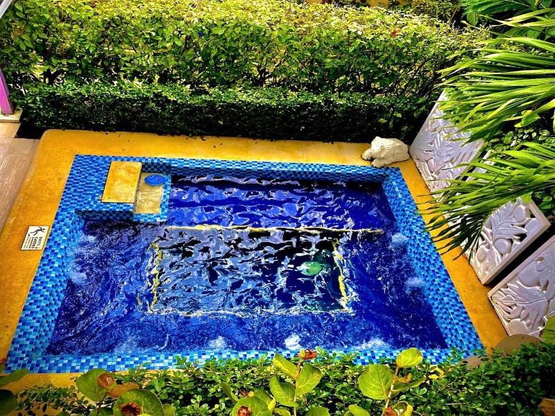 Summer House San Andres Posada Turistica image