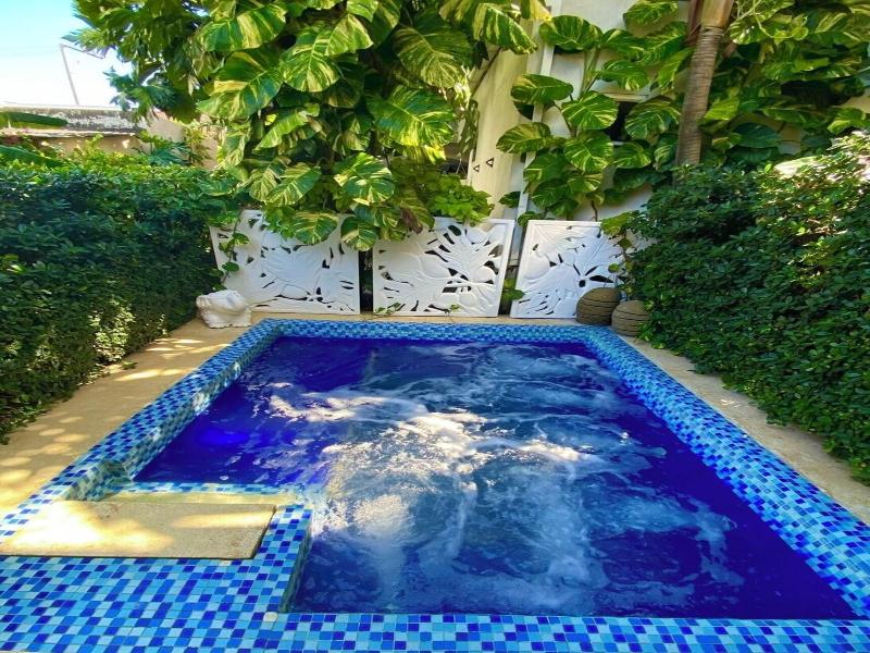 Summer House San Andres Posada Turistica image