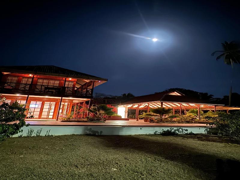 Miraflores Boutique Hotel image