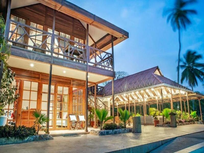Miraflores Boutique Hotel — general view
