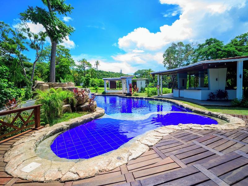 Miraflores Boutique Hotel image
