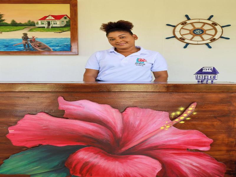 Miraflores Boutique Hotel image