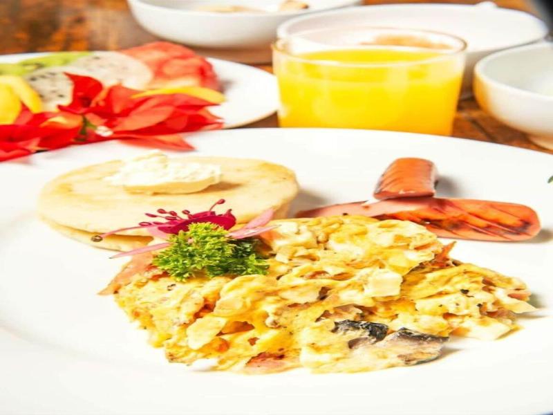 Miraflores Boutique Hotel image