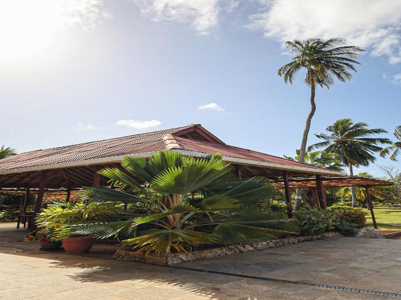 Miraflores Boutique Hotel image