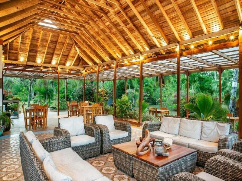 Miraflores Boutique Hotel image