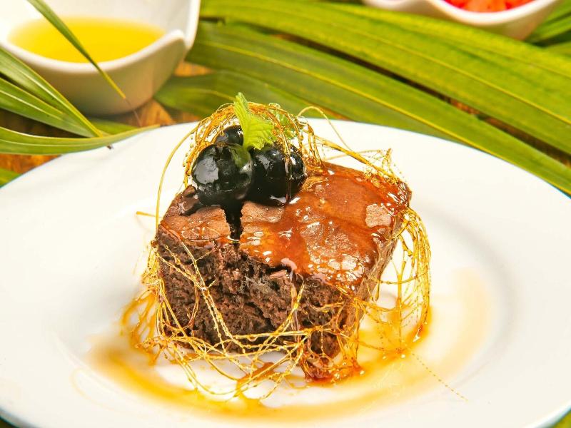 Miraflores Boutique Hotel image