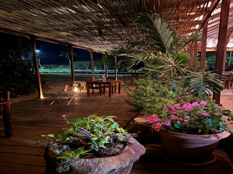 Miraflores Boutique Hotel image