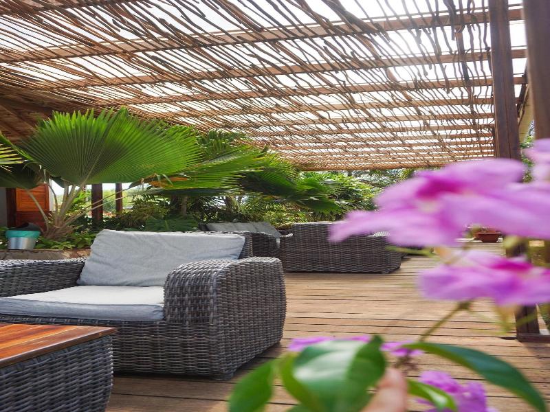 Miraflores Boutique Hotel image