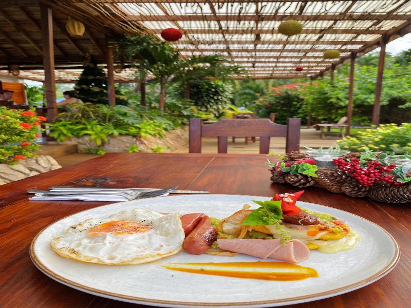 Miraflores Boutique Hotel image