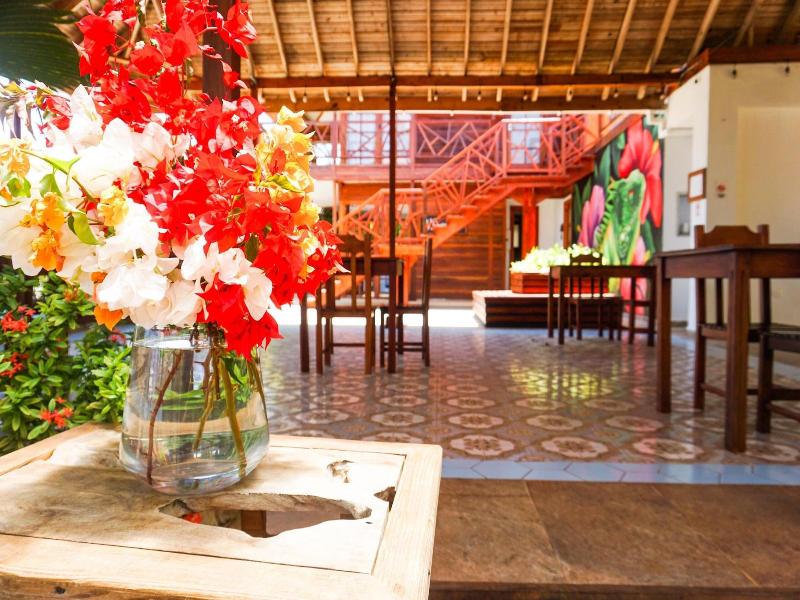 Miraflores Boutique Hotel image