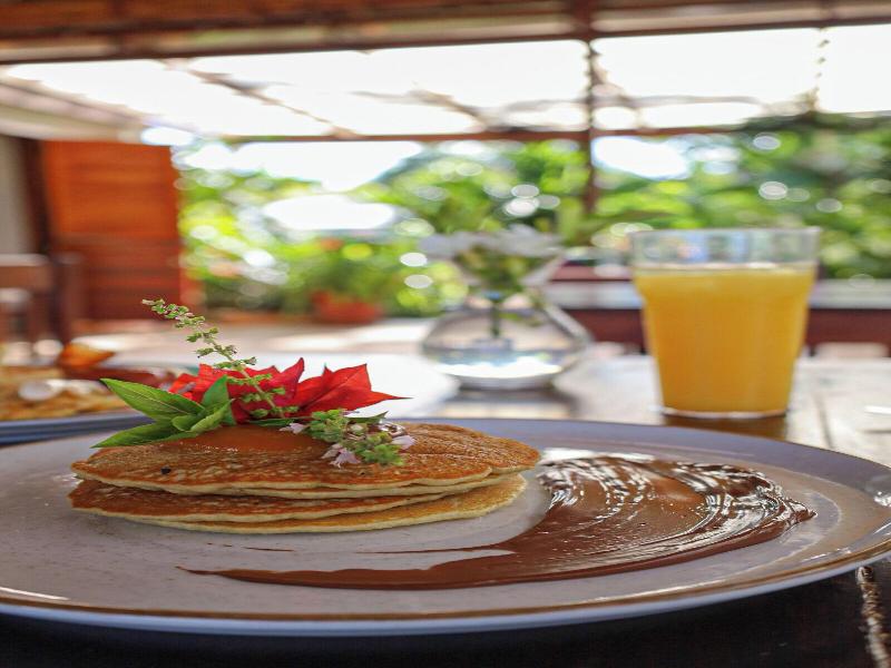 Miraflores Boutique Hotel image