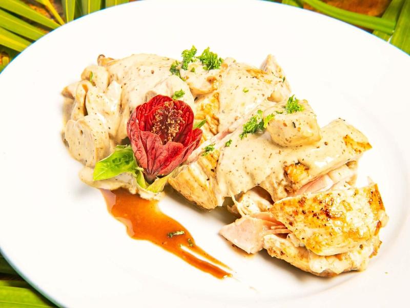 Miraflores Boutique Hotel image