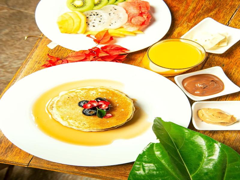 Miraflores Boutique Hotel image