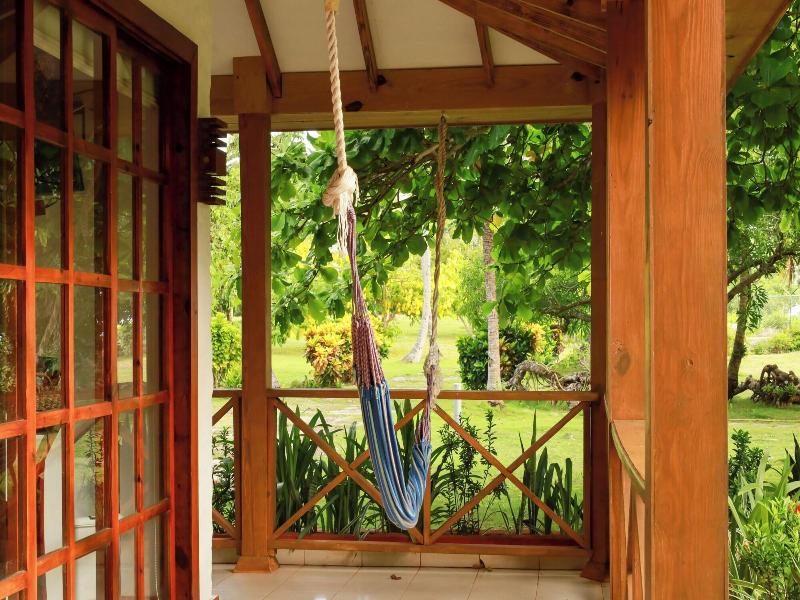 Miraflores Boutique Hotel image